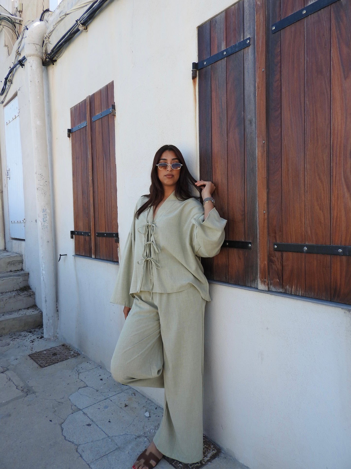 Ensemble INAYA