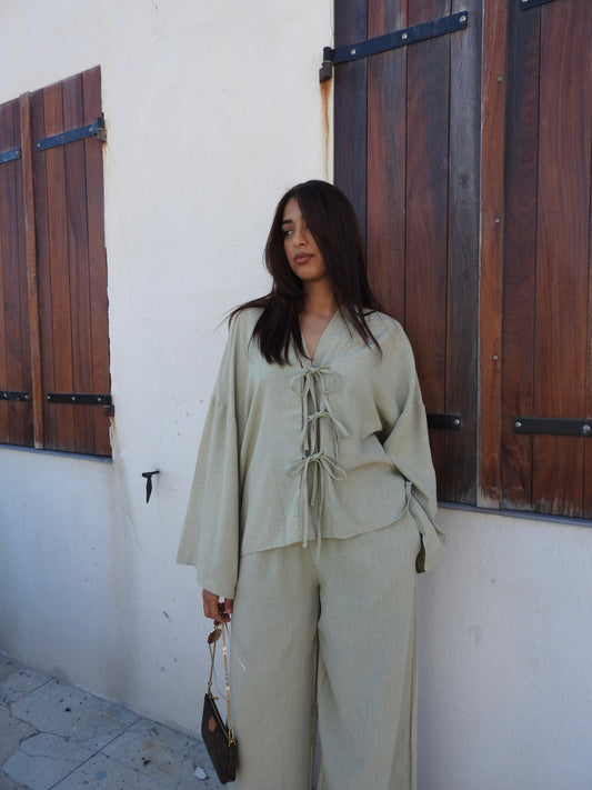 Ensemble INAYA
