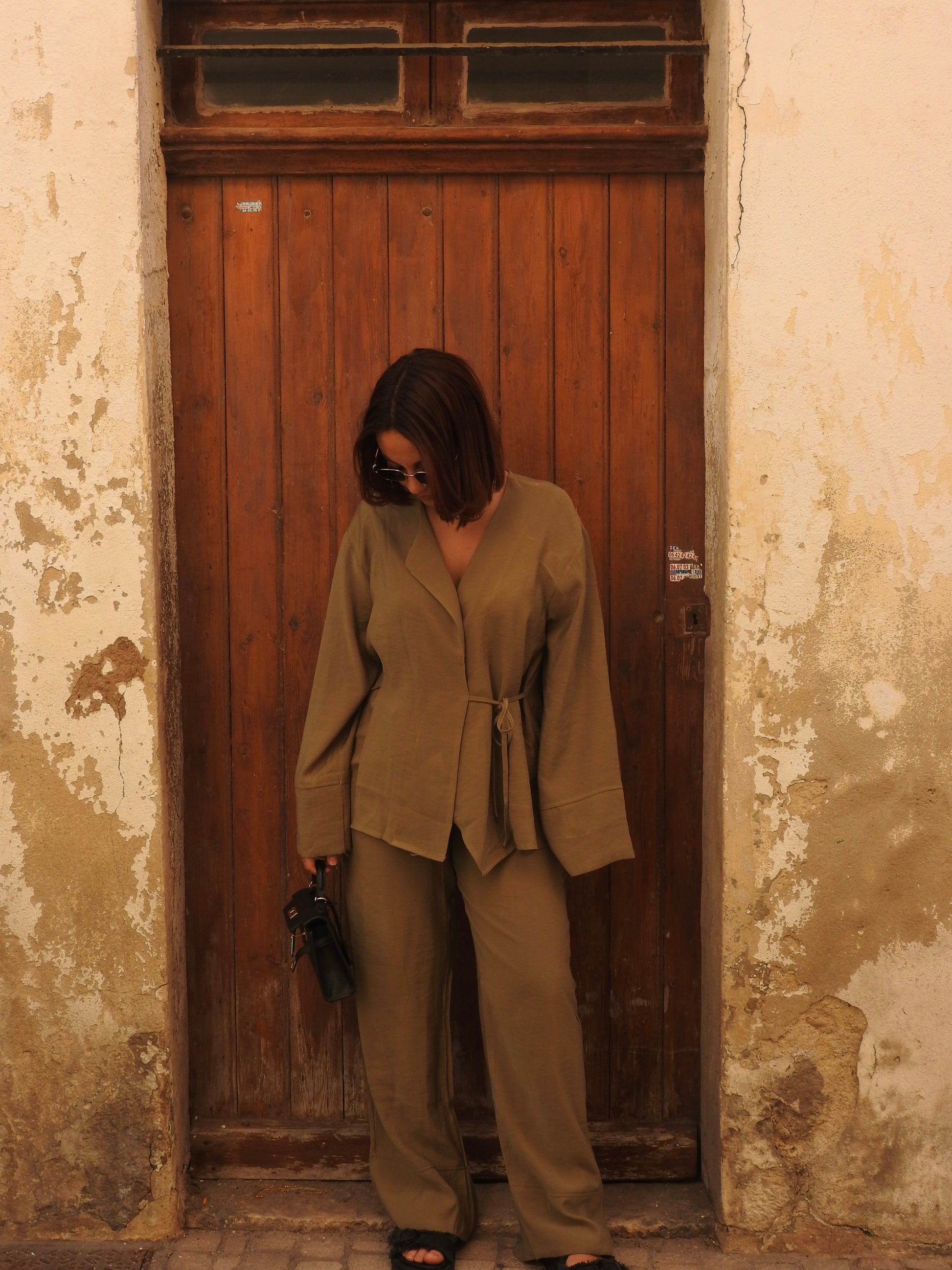 Ensemble LAHNA