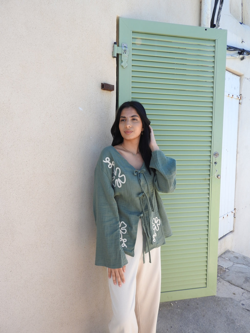 Ensemble FLORA
