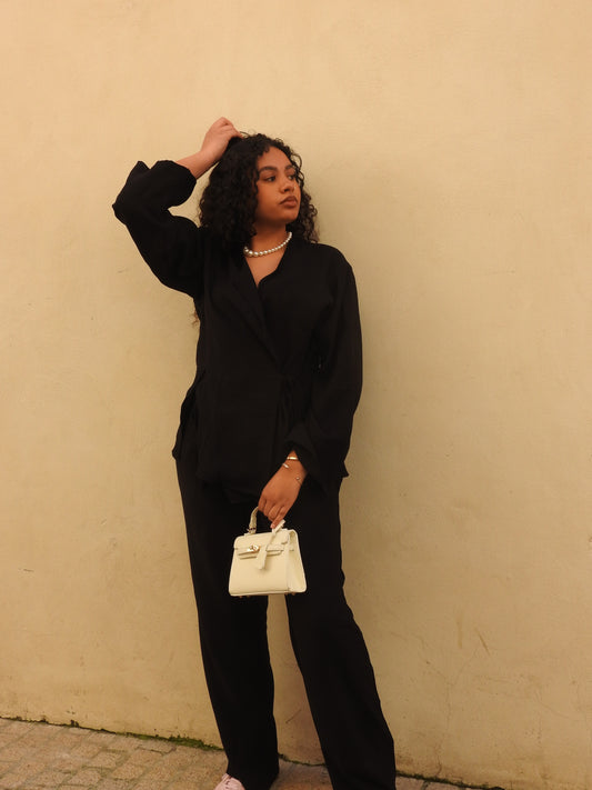 Ensemble LAHNA