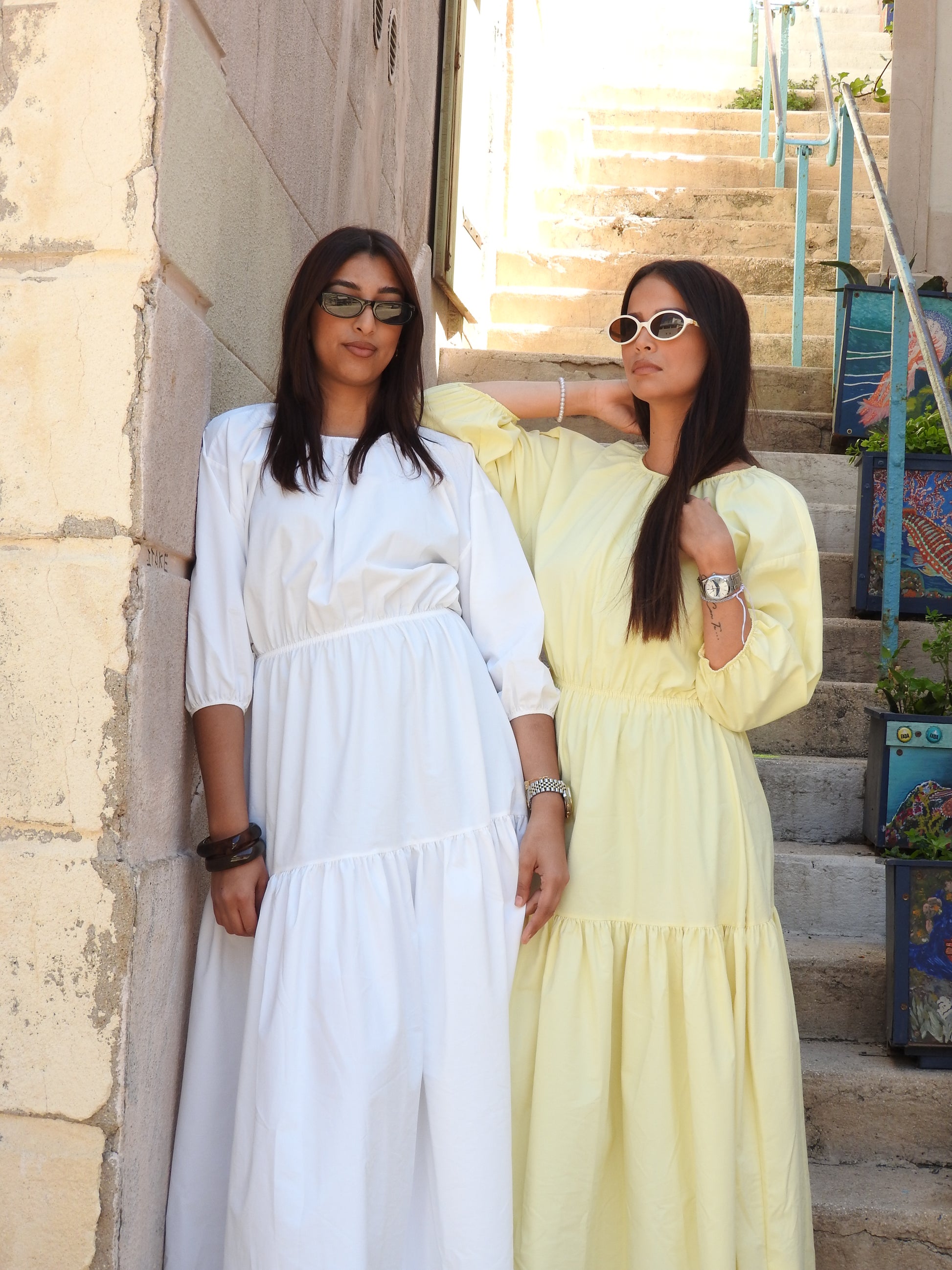Robe MILENA