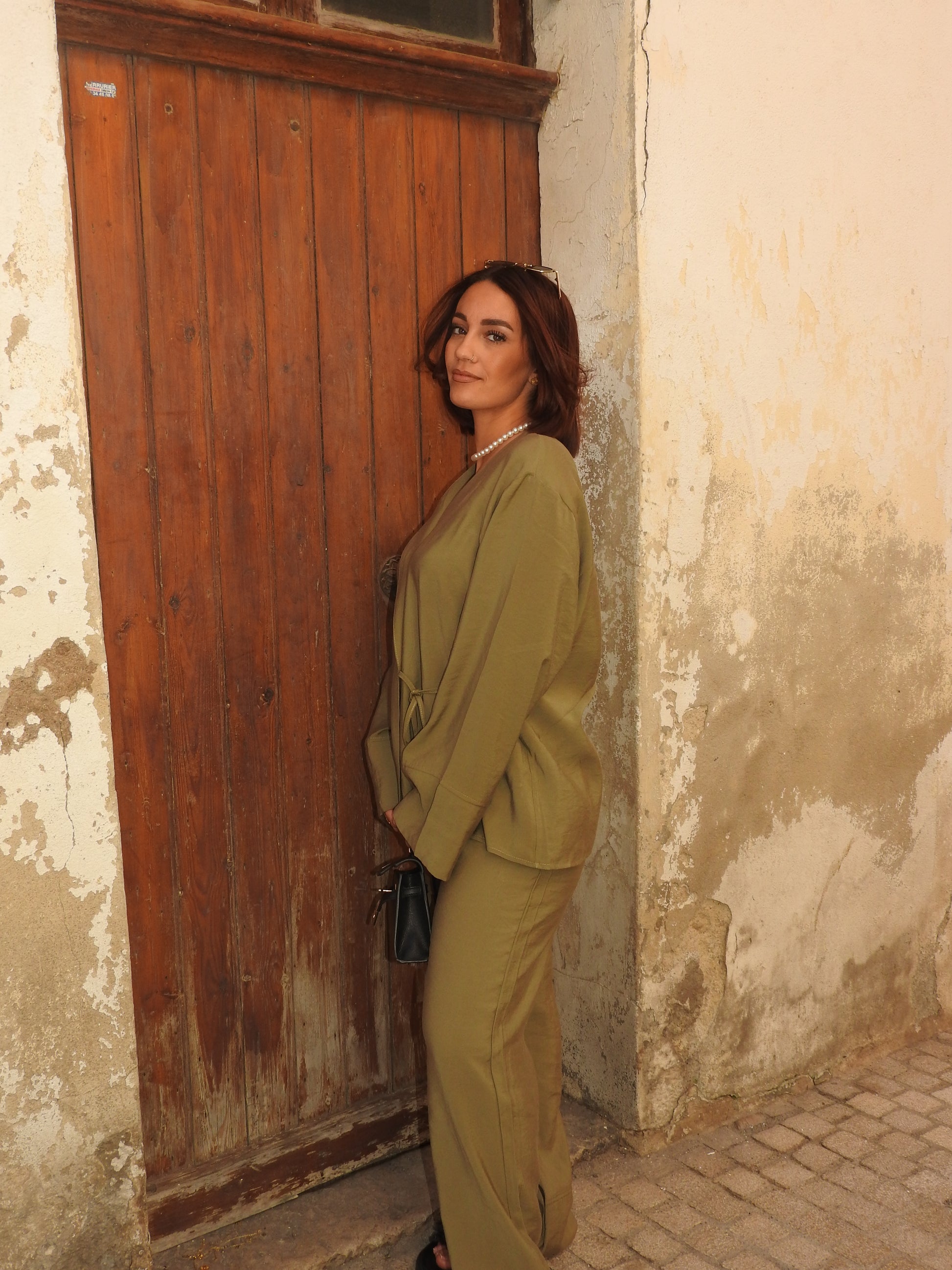 Ensemble LAHNA