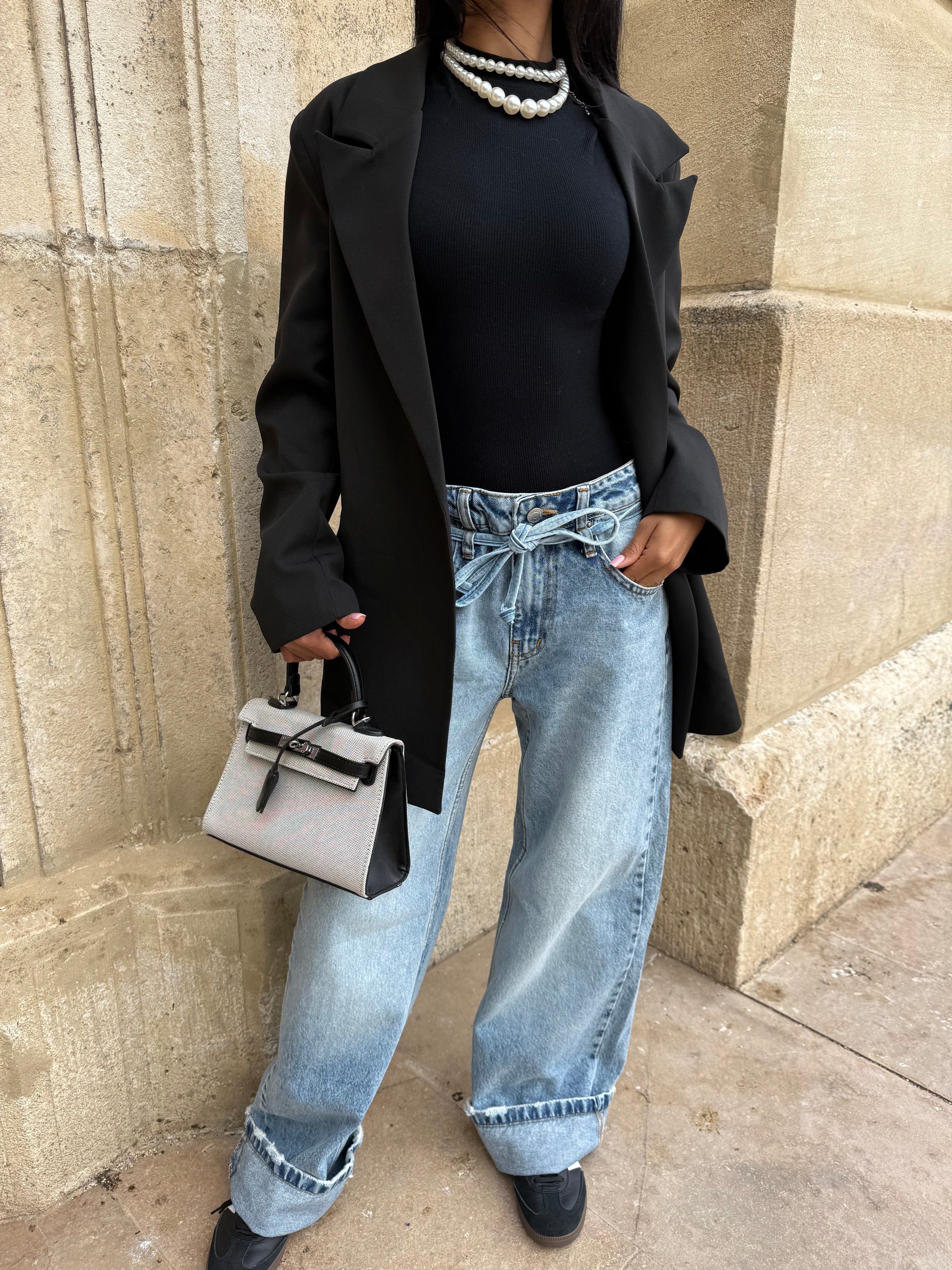 Jean Mya