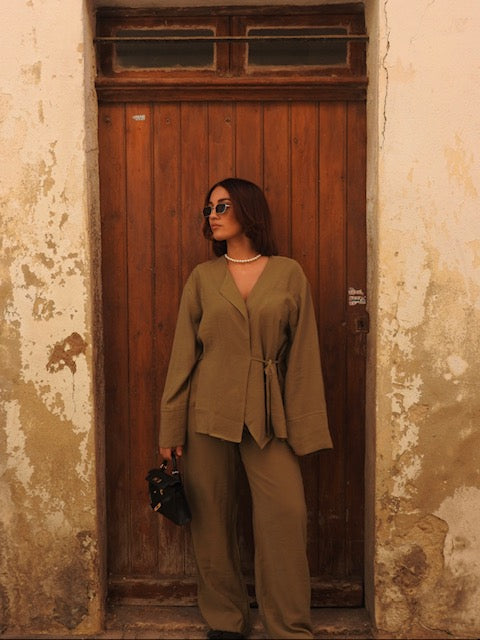 Ensemble LAHNA